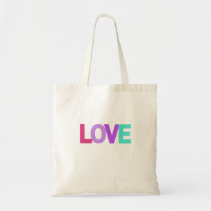 Sac fourre-tout d'amour