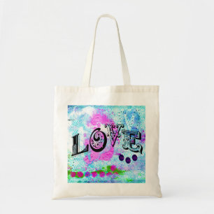 Sac fourre-tout d'amour