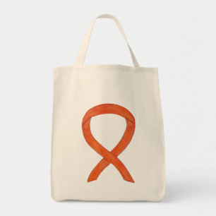 Sac fourre-tout d'art personnalisé de la conscienc