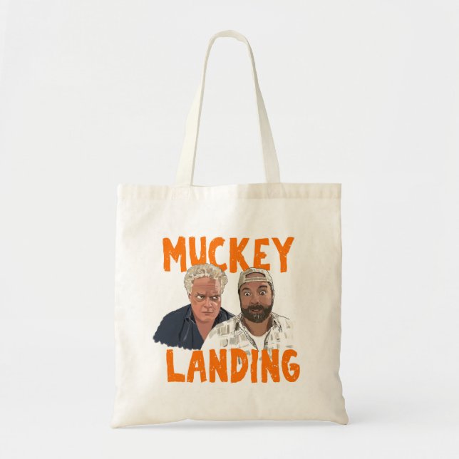 Sac fourre-tout d'atterrissage de la clé (Devant)