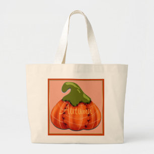 Sac fourre-tout d'automne