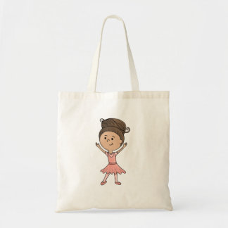 sac fourre-tout de Ballerina