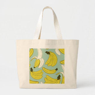 Sac fourre-tout de bananes