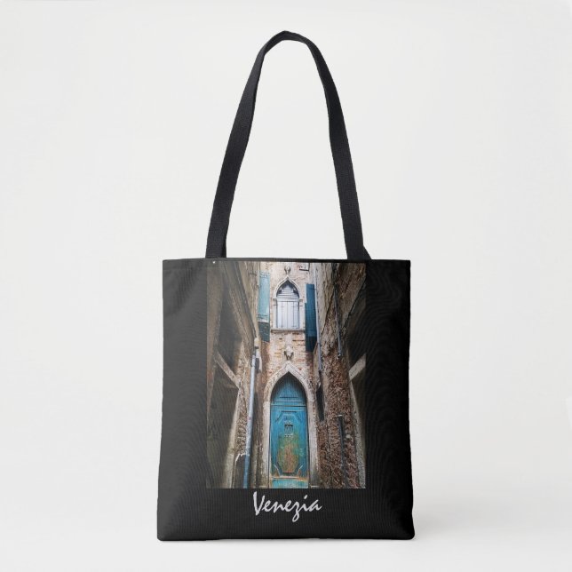 Sac fourre-tout de Bella Venezia (Devant)