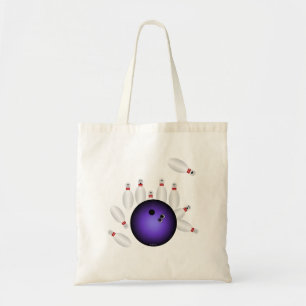 Sac fourre-tout de bowling