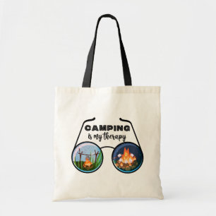 Sac fourre-tout de camping