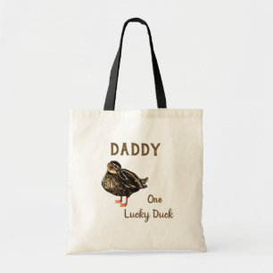 Sac fourre-tout de canard