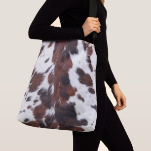 Sac fourre-tout de carrosserie - Cowhide