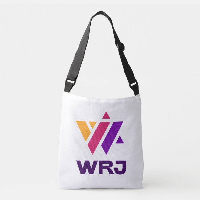 Sac fourre-tout de carrosserie WRJ (Devant)