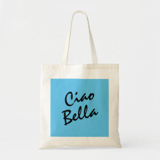 Sac fourre-tout de Ciao Bella