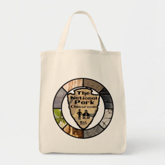 Sac fourre-tout de classe du parc national