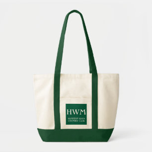 Sac fourre-tout DE CLUB DE GOLF MONOGRAM PERSONNAL