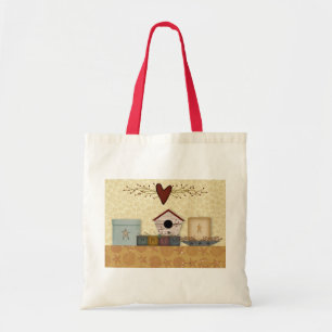 Sac fourre-tout de collection primitive
