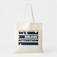 Sac fourre-tout de conception graphique Kean MGC