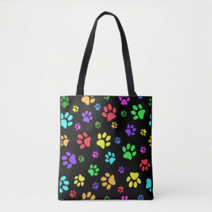 Sac fourre-tout de conception multi-Empreintes de