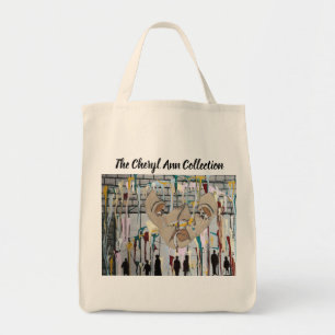 Sac fourre-tout de conception originale