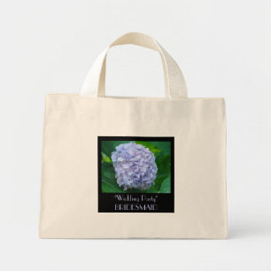 Sac fourre-tout de cortège de mariage cadeau DEMOI