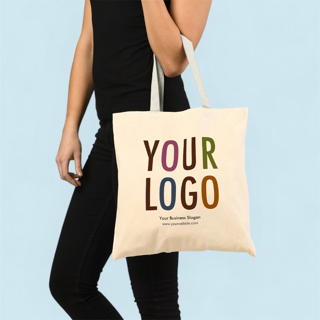 Sac fourre-tout de coton personnalisé budgétaire a (MISOOK Cotton Canvas Tote Bag with Logo)