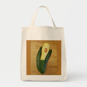 Sac fourre-tout de cri VegARTable™