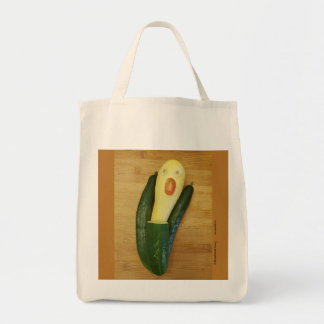 Sac fourre-tout de cri VegARTable™