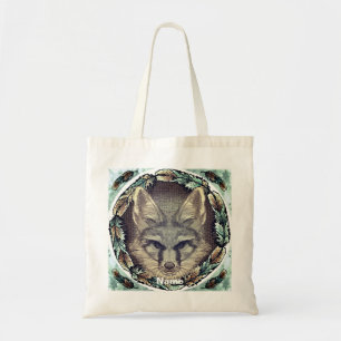 Sac fourre-tout de croquis Fox