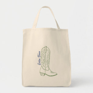Sac fourre-tout de Dallas, Texas