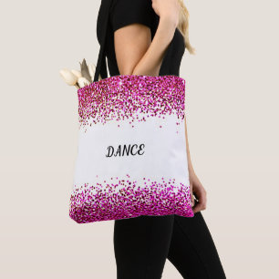 Sac fourre-tout de danse !