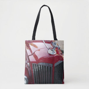 sac fourre-tout de décoration chromé de voiture ro