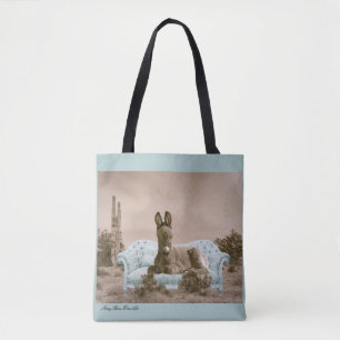 Sac fourre-tout de Desert Diva