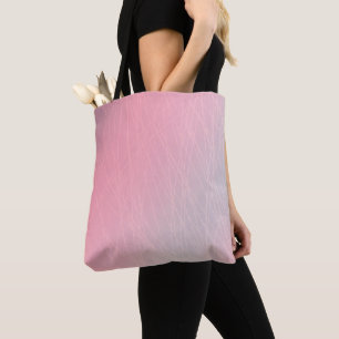 Sac fourre-tout de design Abstrait - Style unique