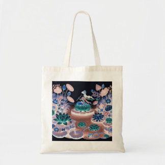 Sac fourre-tout de design/danseuse indien Fourre-t
