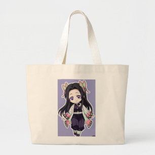 Sac fourre-tout de dessin animé