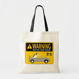 Sac fourre-tout de Figaro