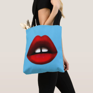 Sac fourre-tout DE FILLES TOOTH GAP