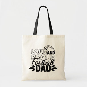 Sac fourre-tout de football