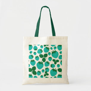 Sac fourre-tout de fraises