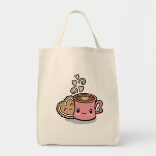 Sac fourre-tout de friandises