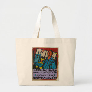 Sac fourre-tout de grands scandales Studio