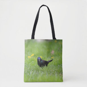 Sac fourre-tout de grincheux
