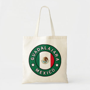 Sac fourre-tout de Guadalajara Mexique