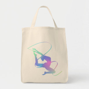 Sac fourre-tout de gymnastique rythmique - Gymnast