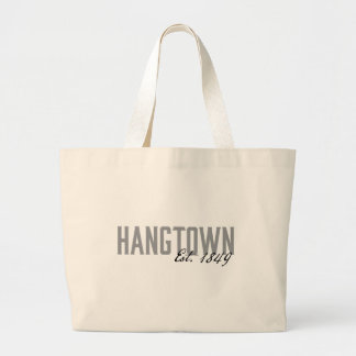 Sac fourre-tout de Hangtown (Est 1849)