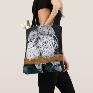 Sac fourre-tout de hibl