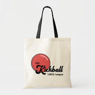 SAC FOURRE-TOUT de Kickball SRQ
