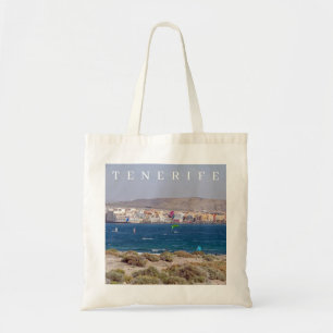 Sac fourre-tout de kite surf de Tenerife