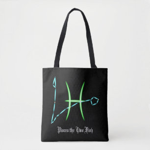 Sac fourre-tout de la constellation zodiaque