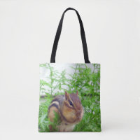 Sac fourre-tout de la faune