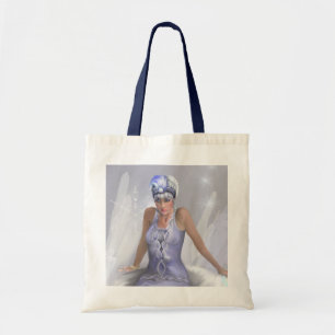 Sac fourre-tout de la flamme d'hiver