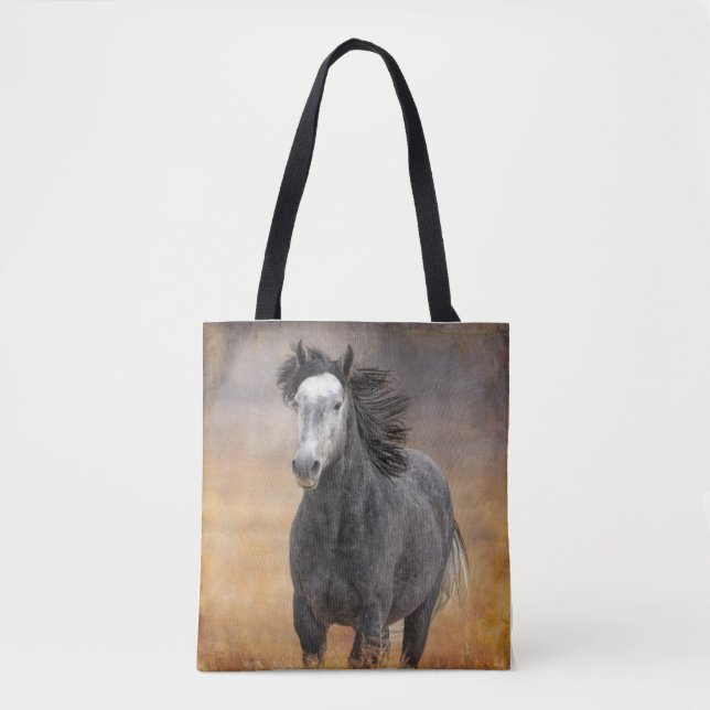 Sac fourre-tout de la liberté (Devant)