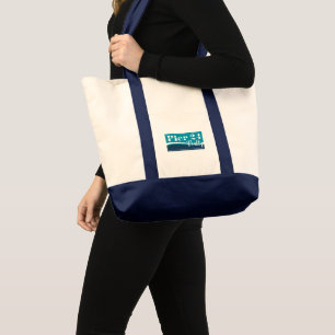 Sac fourre-tout de la Marine